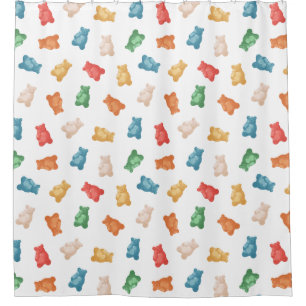 Gummy Bears Pattern