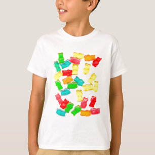 Gummy Bears T-Shirt