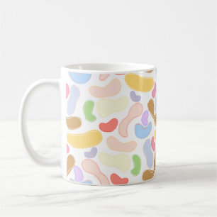 Gummy Café tasse