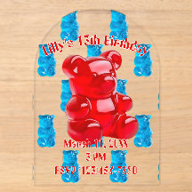 Gummy Jelly 