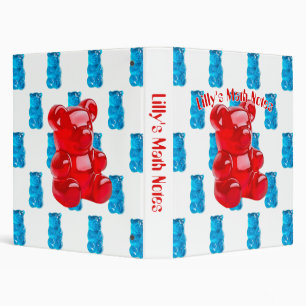 Gummy Jelly Binder