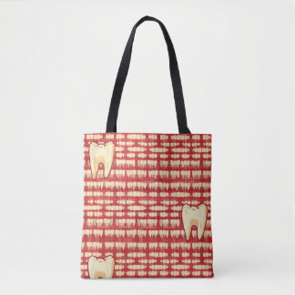 Gummy Tote Bag