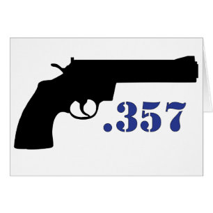 **GUN .357**
