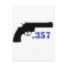 **GUN .357**