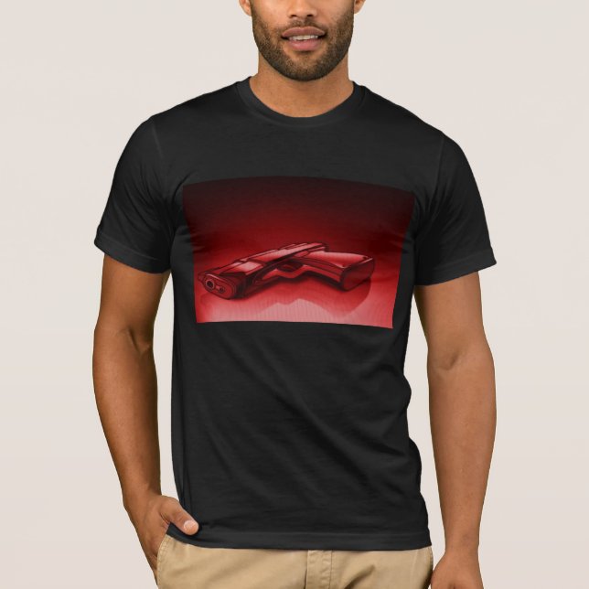 GUN BANG T-Shirt (Front)