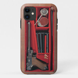 Gun case 001
