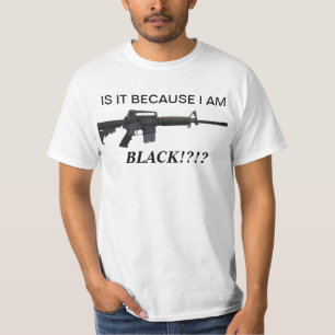 GUN ENTHUSIAST T-SHIRT OR HOODY