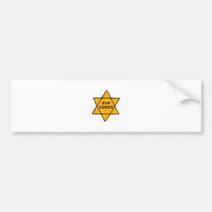 Gun Owner Bumper Sticker