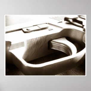 Gun Series Poster
