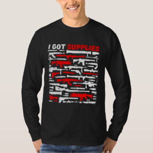 Gun T-Shirt