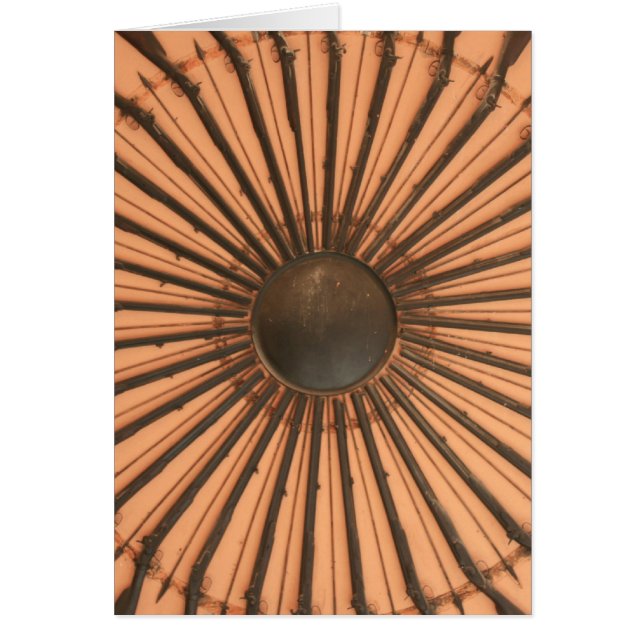 gun wheel round (Front)