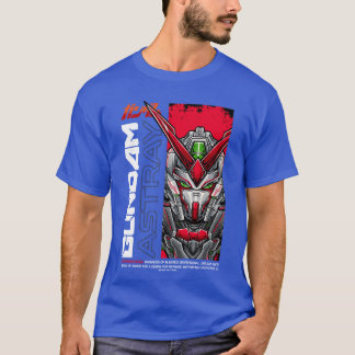 Gundam Astray friend T-Shirt