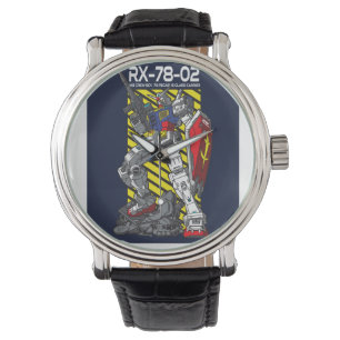 Gundam Watch