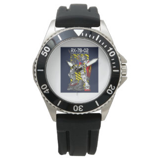 Gundam Watch