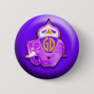 Gunga Diner button