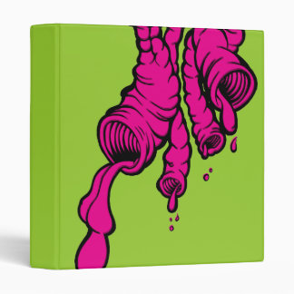 Gunge Binder