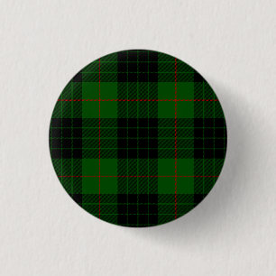 Gunn 1 Inch Round Button