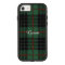 Gunn clan Plaid Scottish tartan