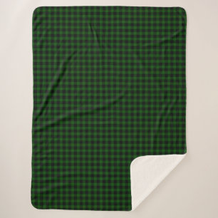Gunn Sherpa Blanket