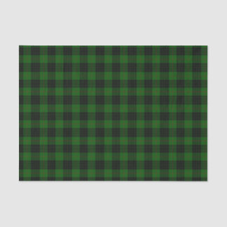 Gunn Tartan Tissue Paper