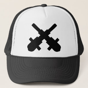Gunners Mate - Casquette