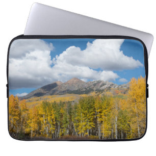 Gunnison National Forest, Colorado Laptop Sleeve