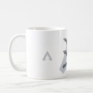 Guns - Apex Legends Coffee Mug