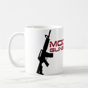 Gunslinger Mug moderne par American Custom Ink