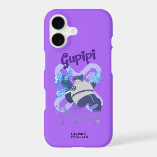 Gupipi iPhone17case