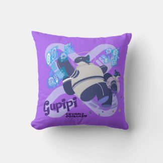 Gupipi pillows
