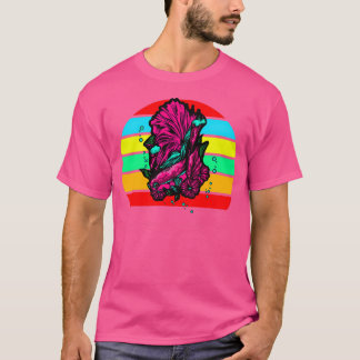 Guppy fish 1 T-Shirt