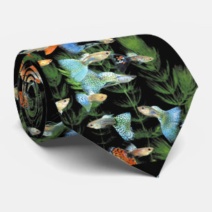 Guppy Tie