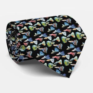Guppy Tie