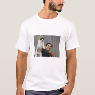 Gurbanguly Berdymukhammedov T-Shirt