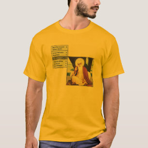 Gure Nanak rules! T-Shirt