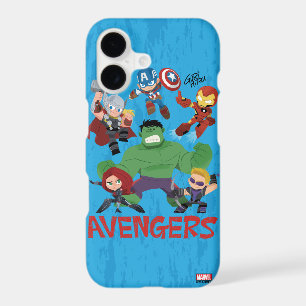 Guri Hiru Avengers