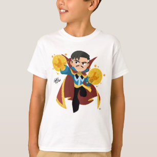 Guri Hiru Doctor Strange T-Shirt