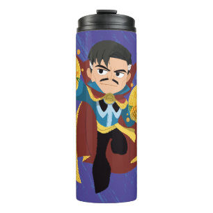 Guri Hiru Doctor Strange Thermal Tumbler