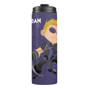 Guri Hiru Hawkeye Thermal Tumbler