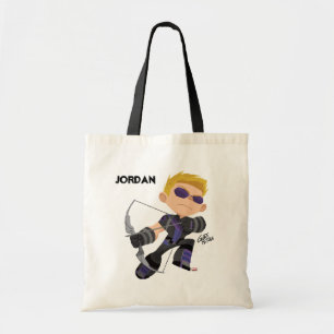 Guri Hiru Hawkeye Tote Bag