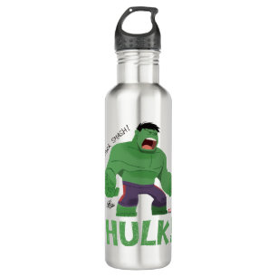 Guri Hiru Hulk 710 Ml Water Bottle