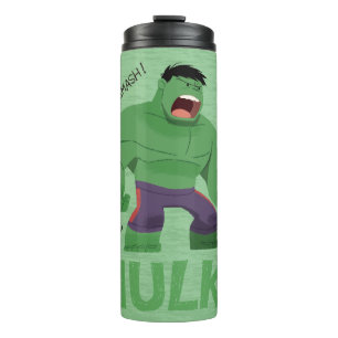Guri Hiru Hulk Thermal Tumbler