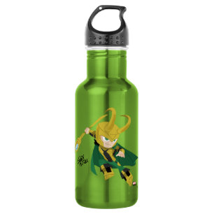 Guri Hiru Loki 532 Ml Water Bottle