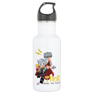Guri Hiru Thor 532 Ml Water Bottle