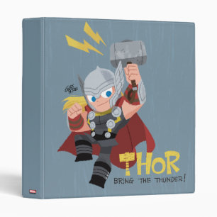 Guri Hiru Thor Binder