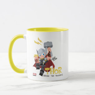 Guri Hiru Thor Mug