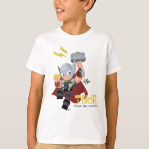 Guri Hiru Thor T-Shirt