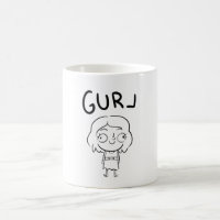 Gurl
