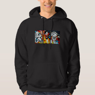 Gurl Whitechapel Hoodie