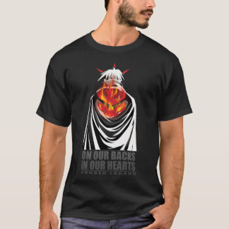 Gurren Lagann - Simon T-Shirt